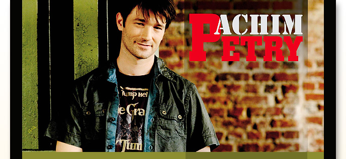 Achim petry neue single